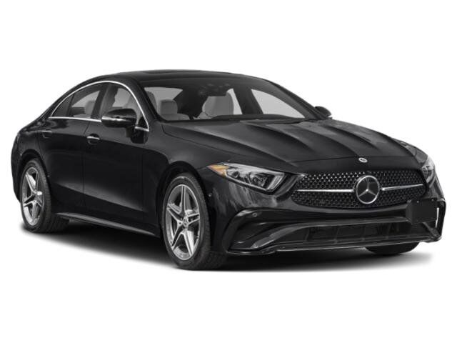 2023 Mercedes-Benz CLS CLS 450 Morristown NJ
