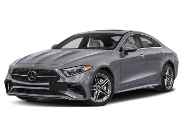 2023 Mercedes-Benz CLS CLS 450