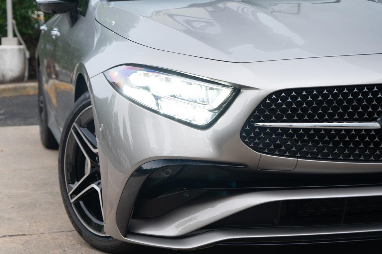 2023 Mercedes-Benz CLS CLS 450 Yonkers NY