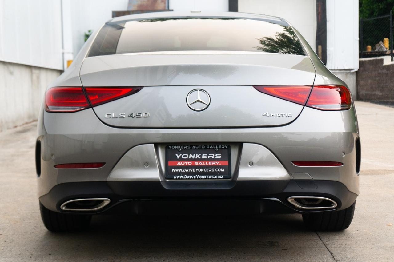 2023 Mercedes-Benz CLS CLS 450 Yonkers NY
