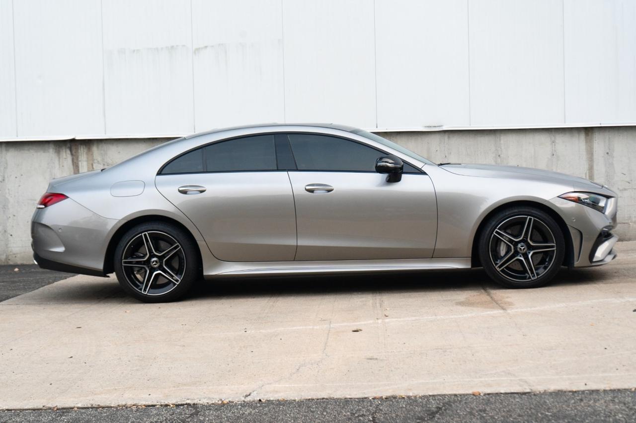 2023 Mercedes-Benz CLS CLS 450 Yonkers NY