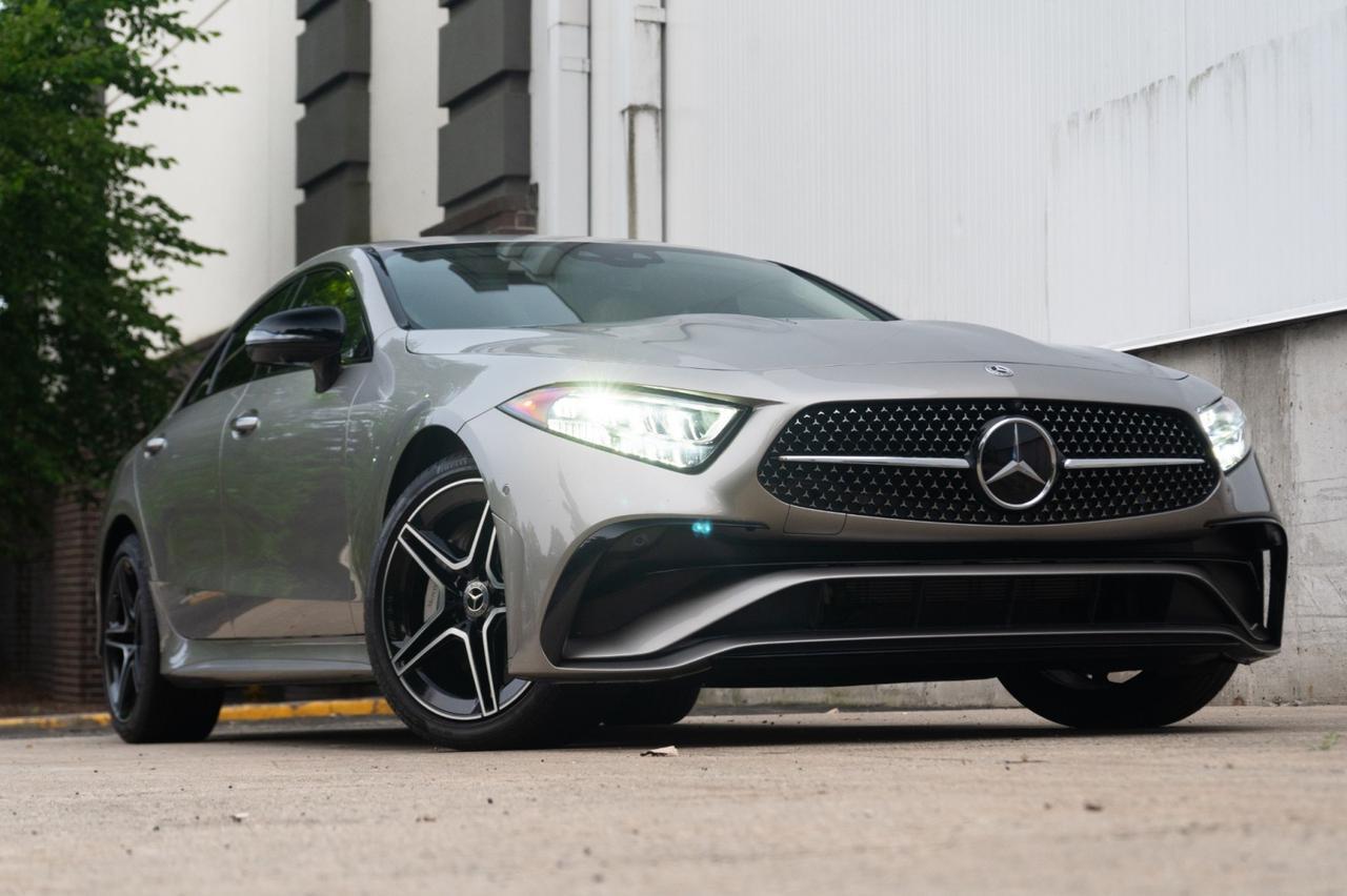 2023 Mercedes-Benz CLS CLS 450 Yonkers NY