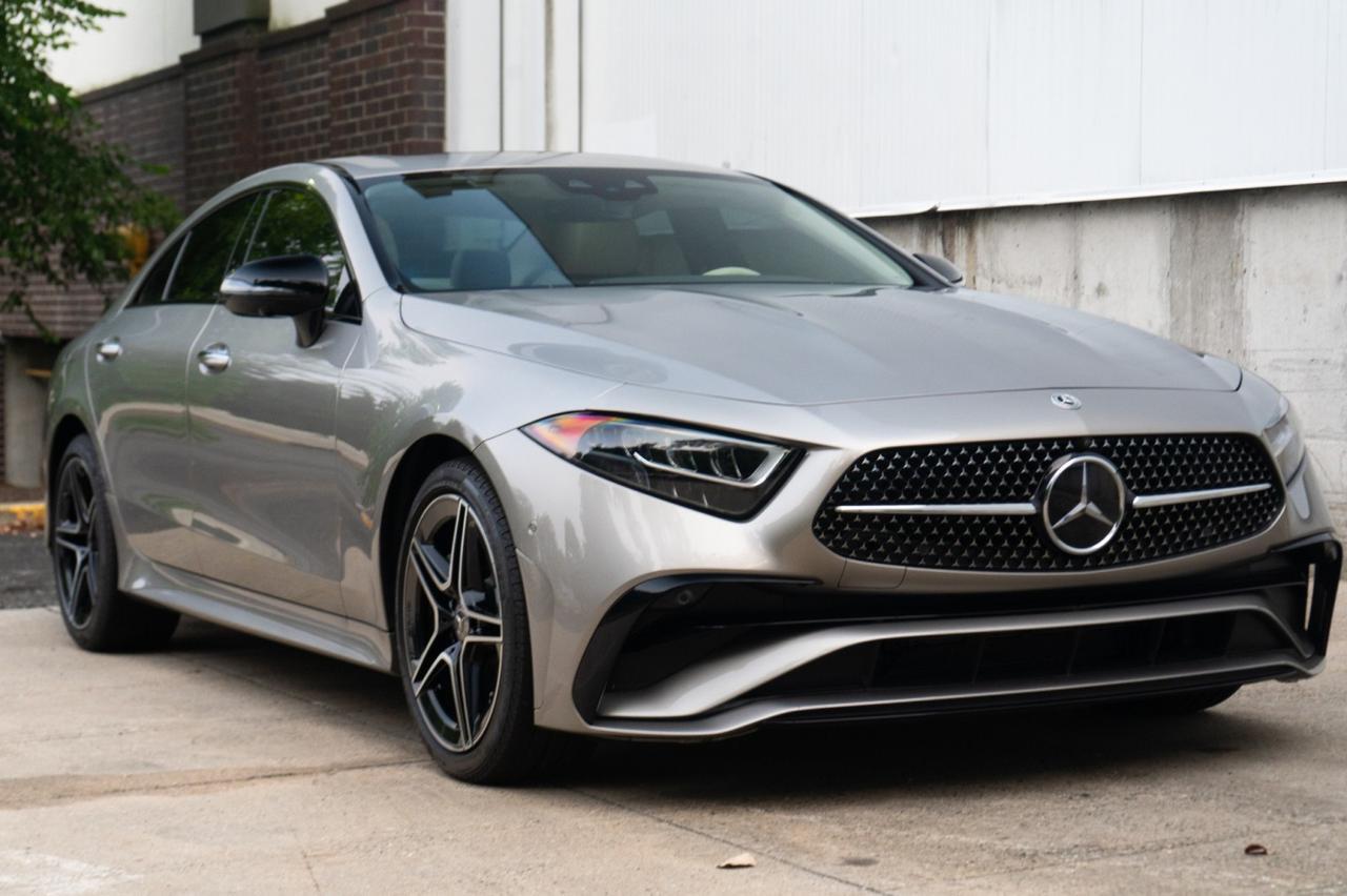 2023 Mercedes-Benz CLS CLS 450 Yonkers NY
