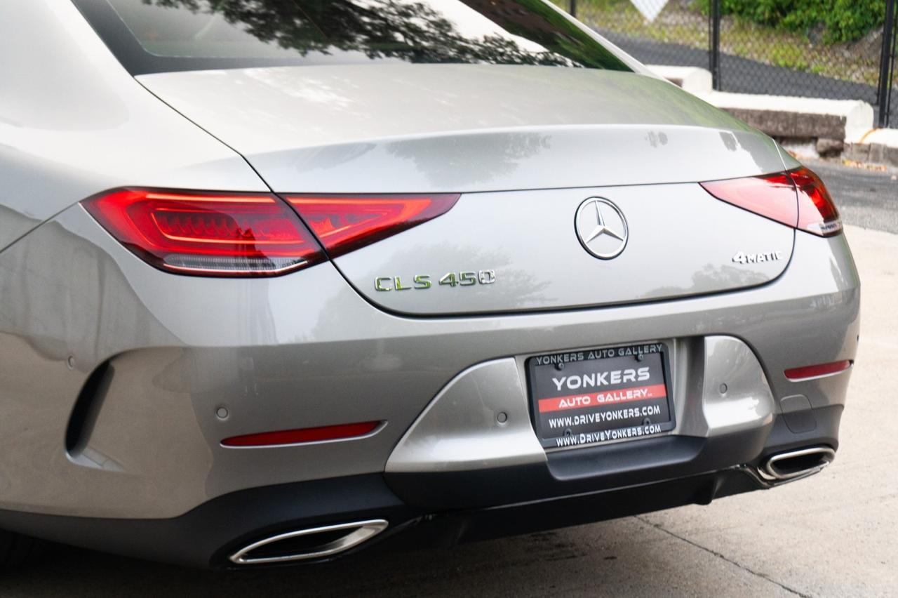 2023 Mercedes-Benz CLS CLS 450 Yonkers NY