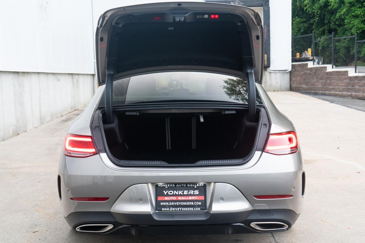 2023 Mercedes-Benz CLS CLS 450 Yonkers NY