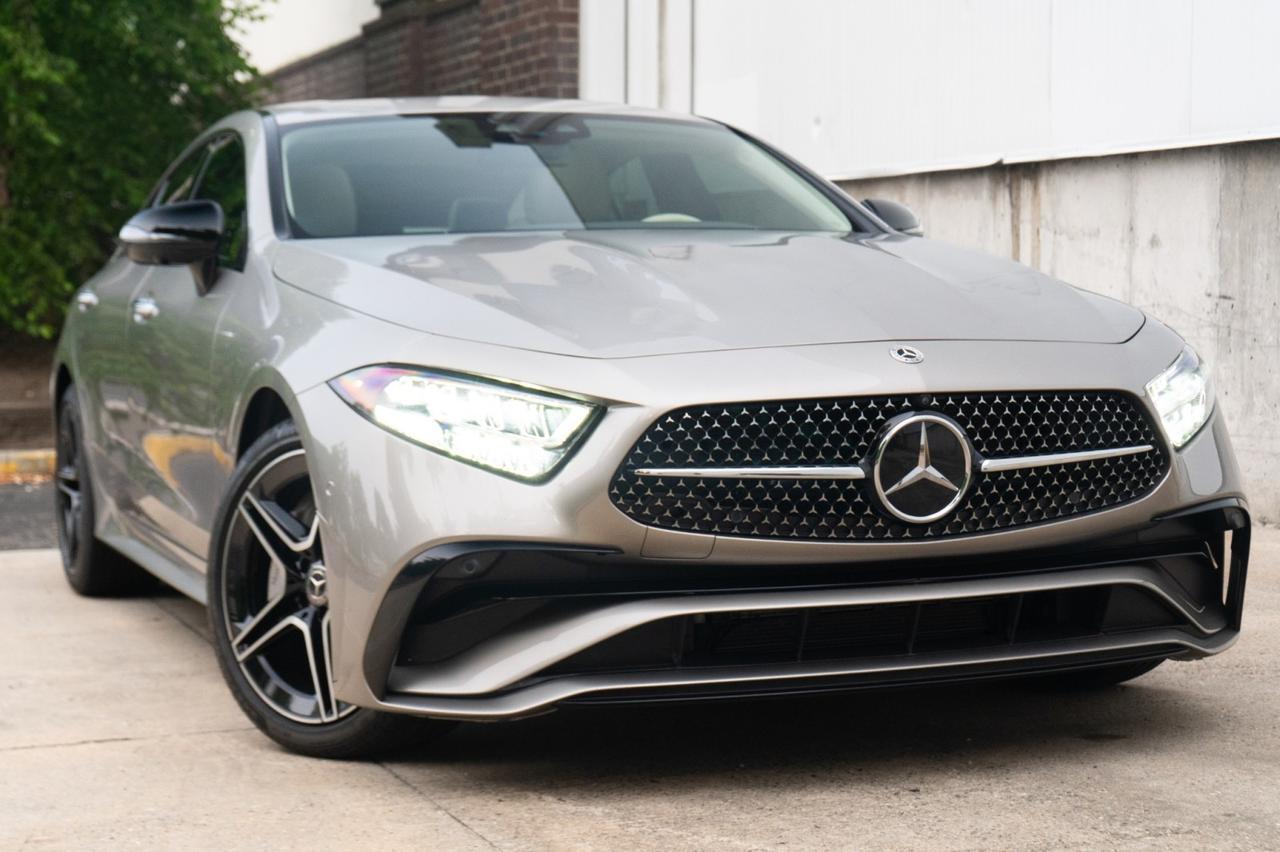 2023 Mercedes-Benz CLS CLS 450 Yonkers NY