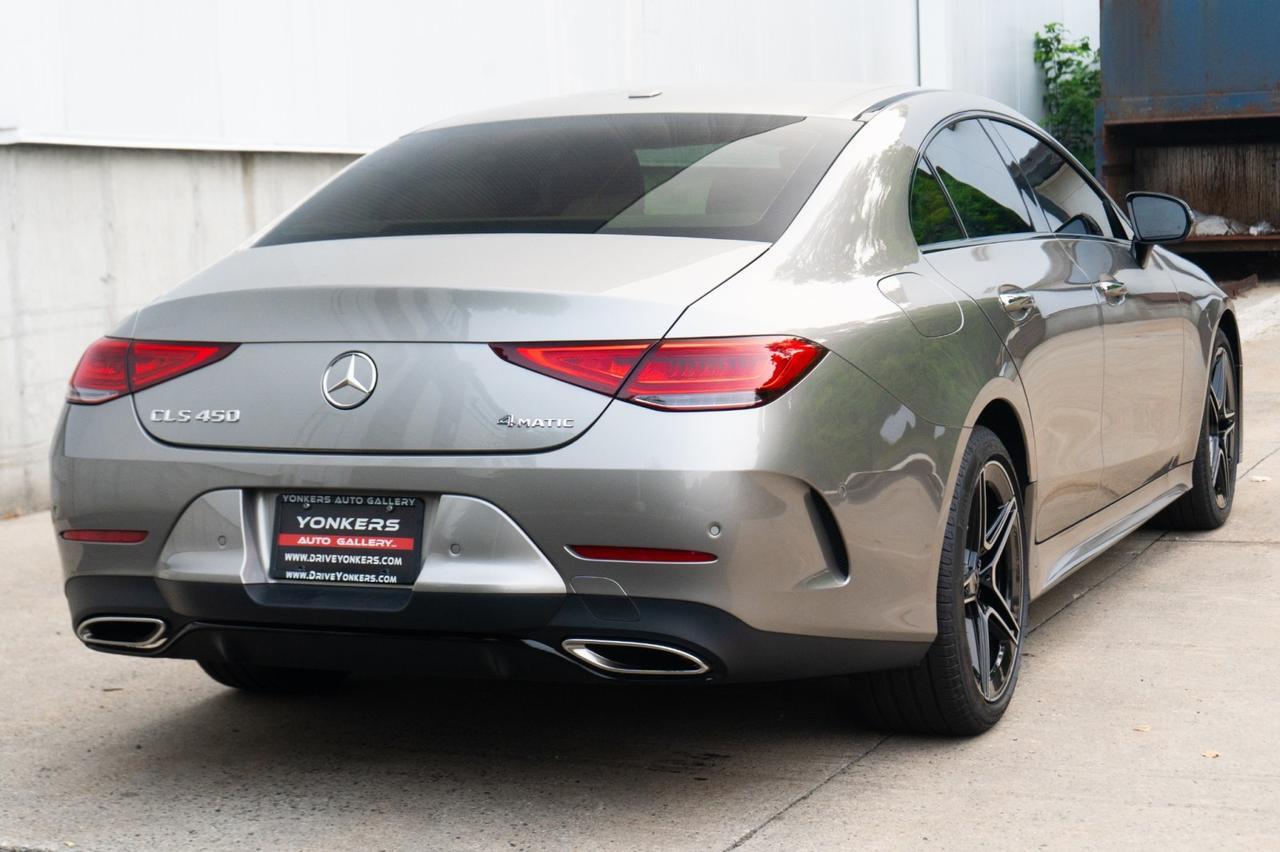 2023 Mercedes-Benz CLS CLS 450 Yonkers NY