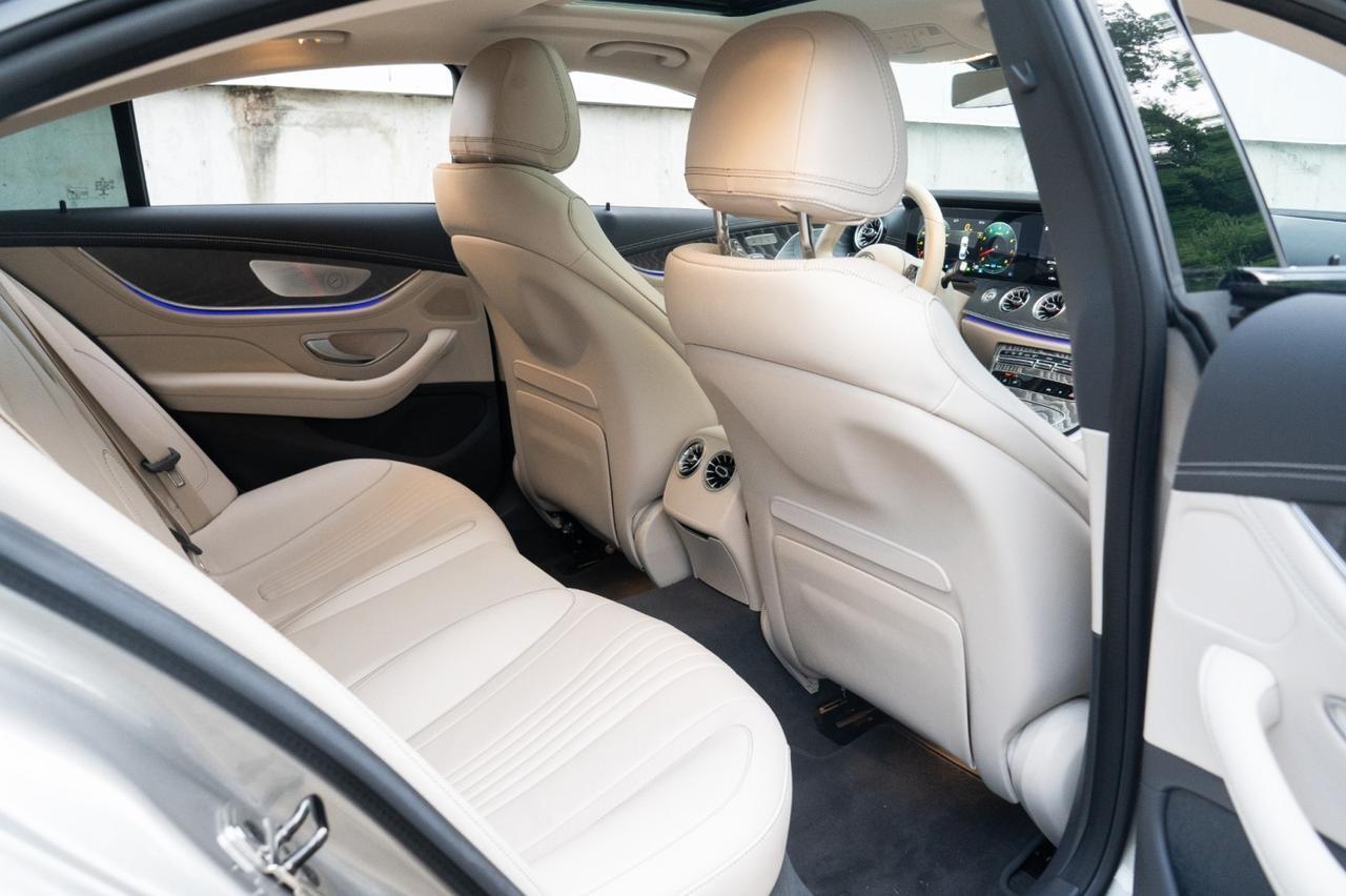 2023 Mercedes-Benz CLS CLS 450 Yonkers NY