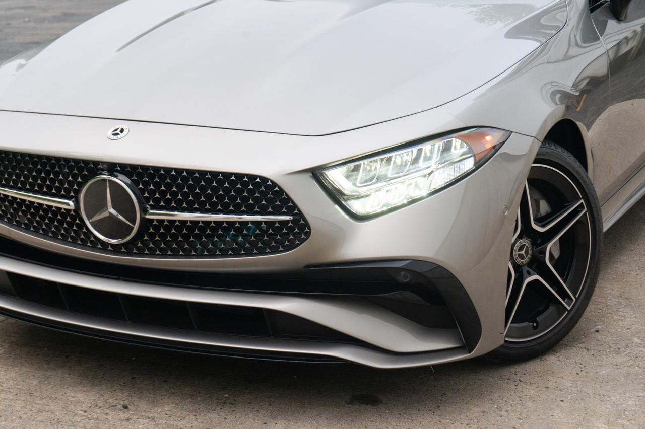 2023 Mercedes-Benz CLS CLS 450 Yonkers NY