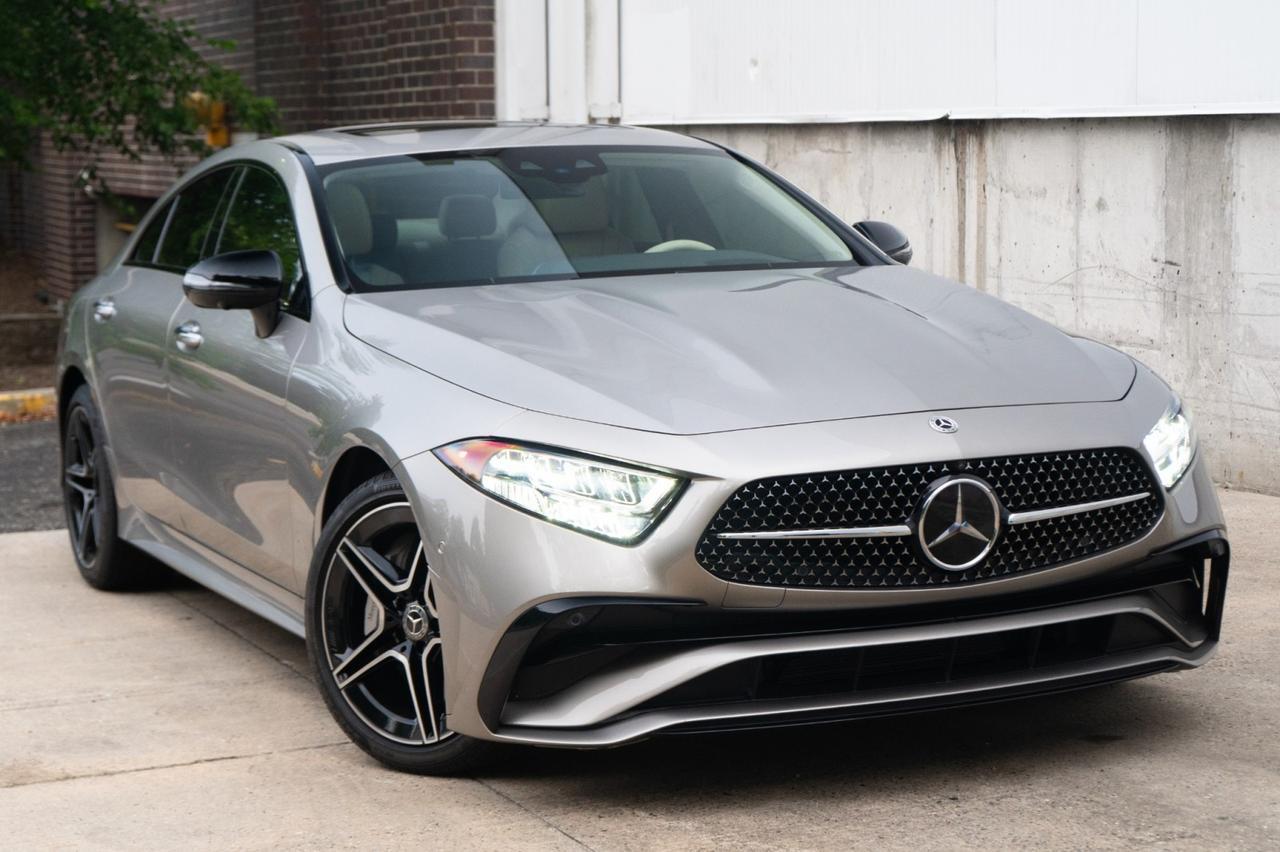 2023 Mercedes-Benz CLS CLS 450 Yonkers NY