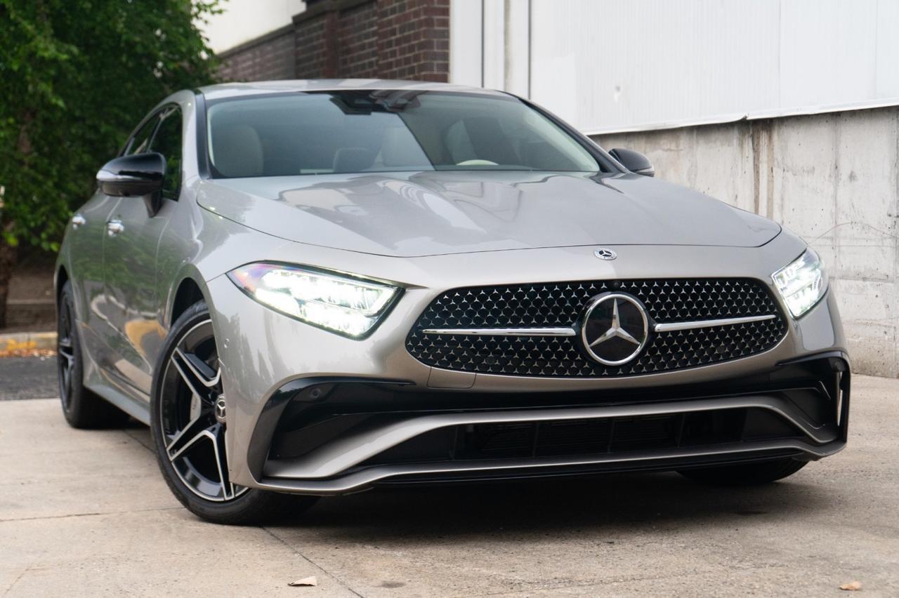 2023 Mercedes-Benz CLS CLS 450 Yonkers NY