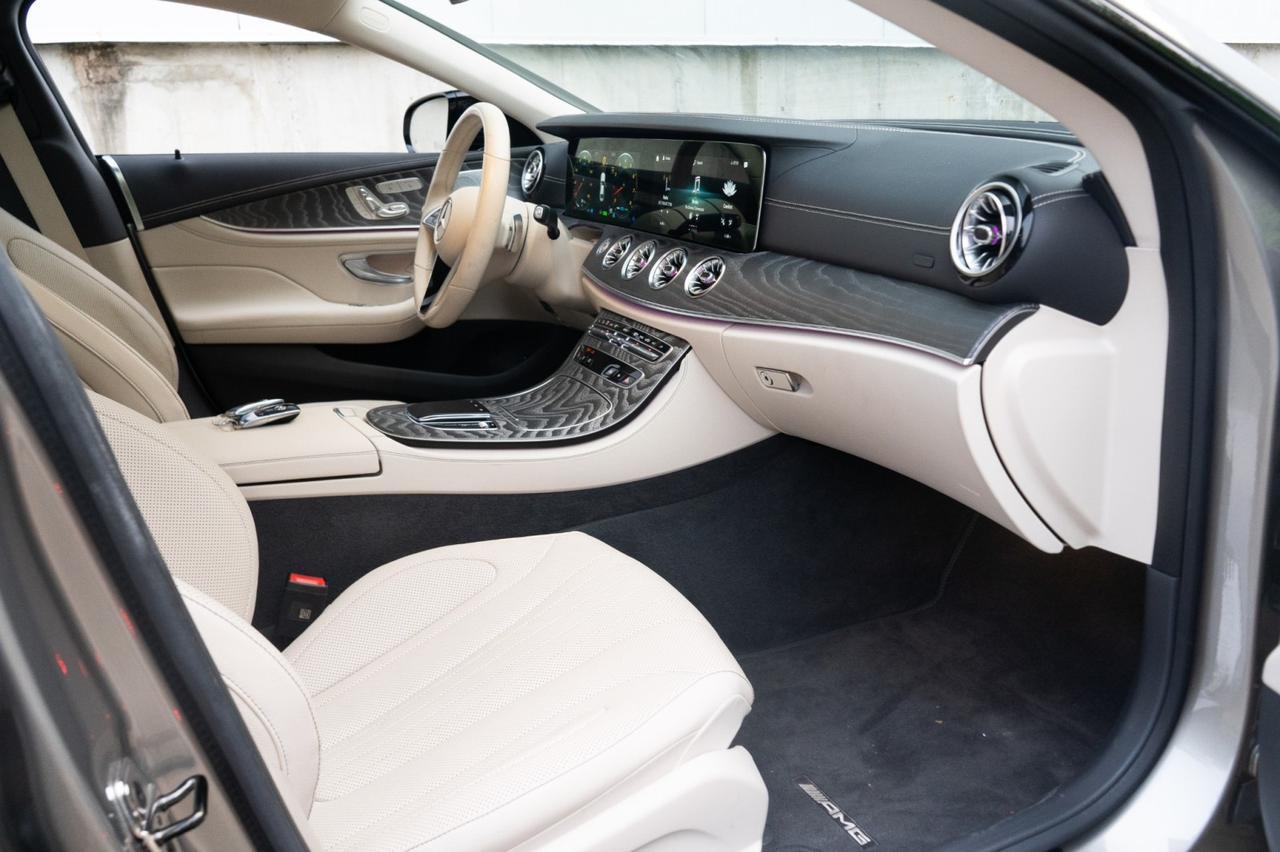 2023 Mercedes-Benz CLS CLS 450 Yonkers NY