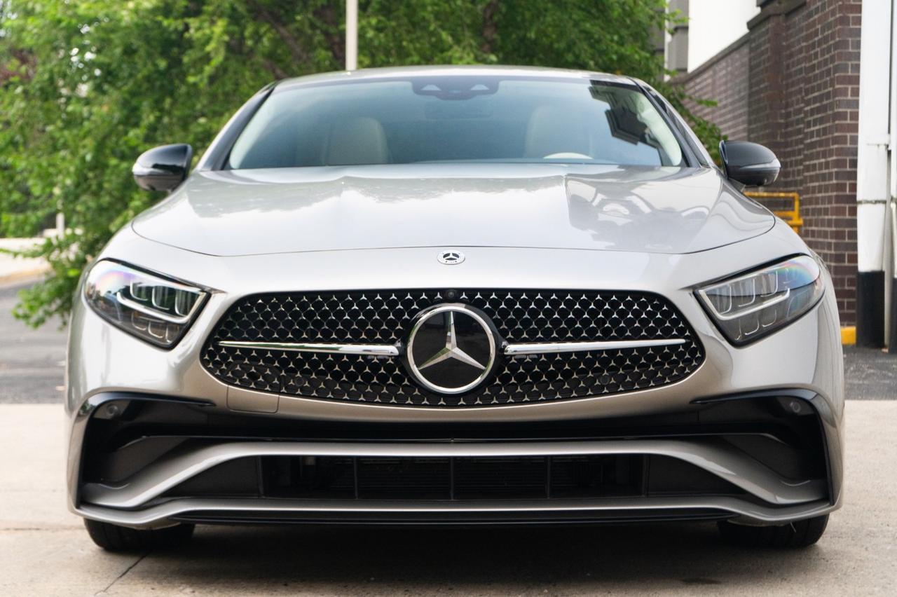 2023 Mercedes-Benz CLS CLS 450 Yonkers NY