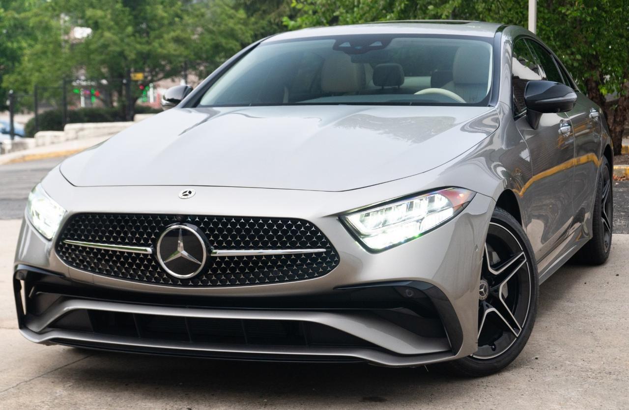 2023 Mercedes-Benz CLS CLS 450 Yonkers NY
