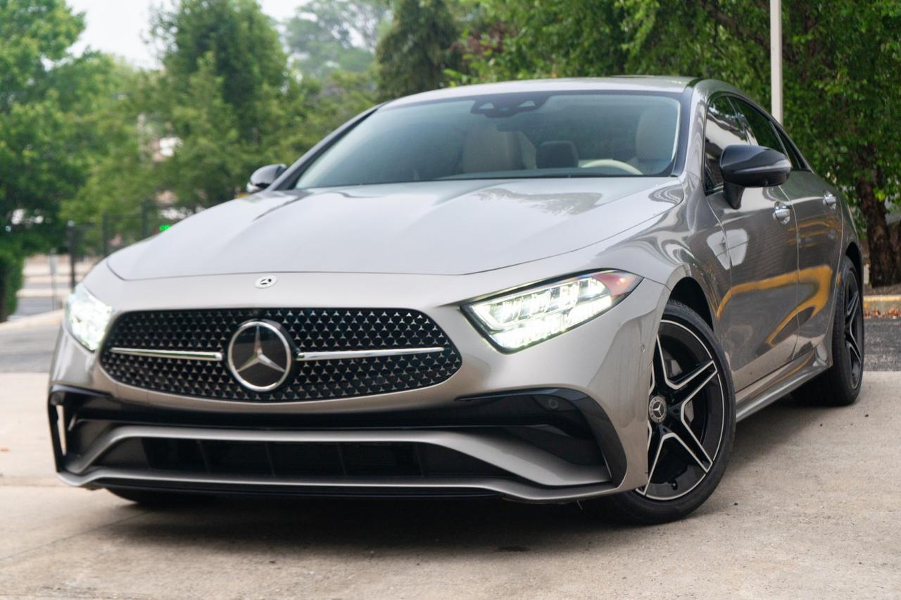 2023 Mercedes-Benz CLS CLS 450 Yonkers NY
