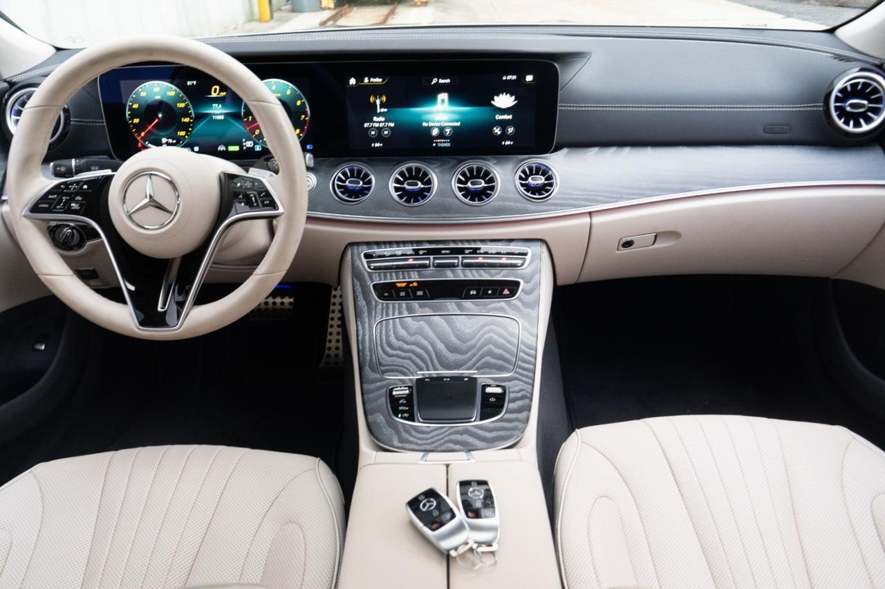 2023 Mercedes-Benz CLS CLS 450 Yonkers NY