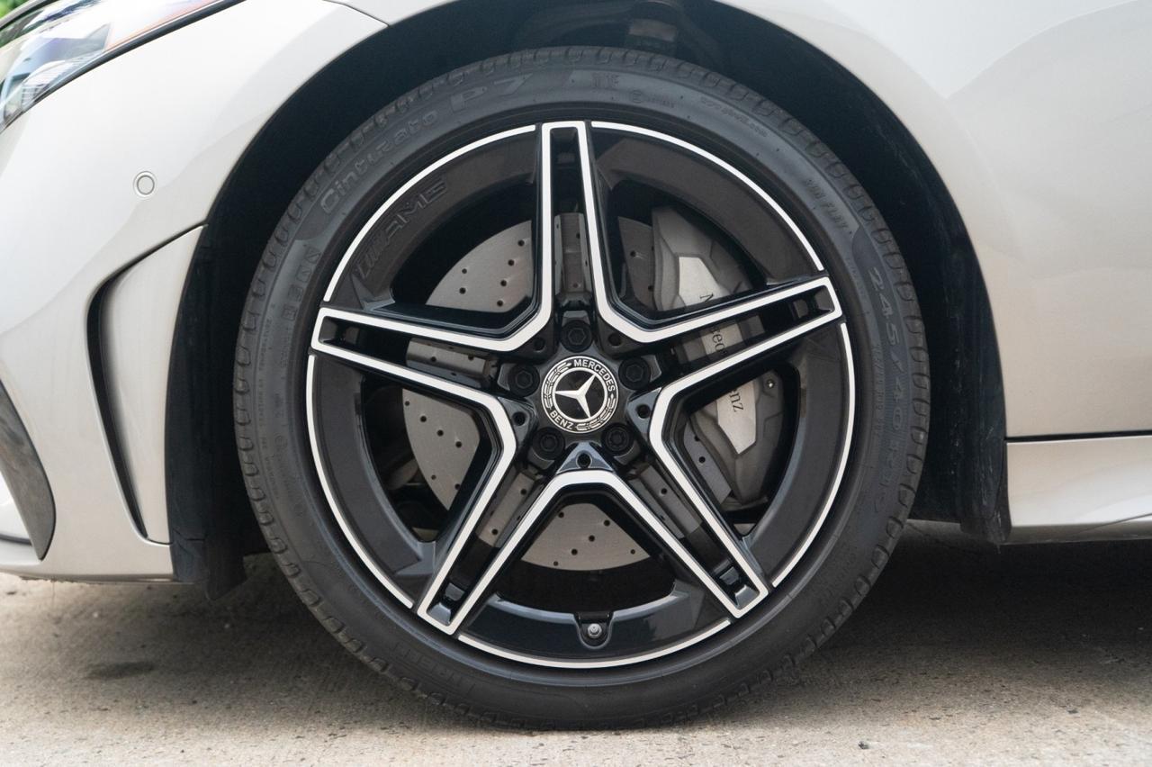 2023 Mercedes-Benz CLS CLS 450 Yonkers NY