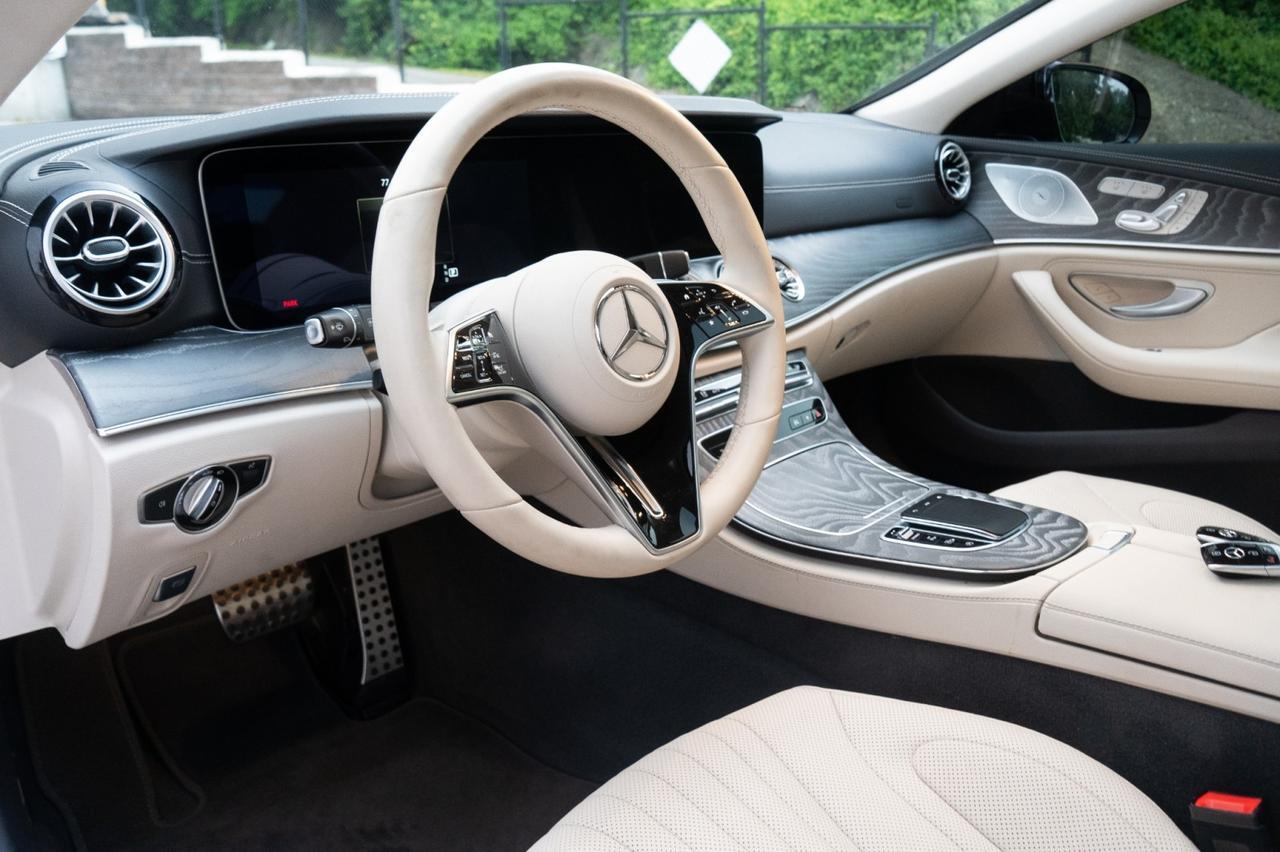 2023 Mercedes-Benz CLS CLS 450 Yonkers NY
