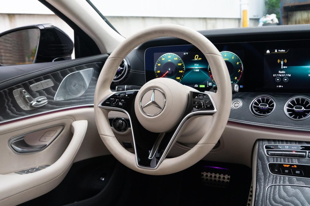 2023 Mercedes-Benz CLS CLS 450 Yonkers NY