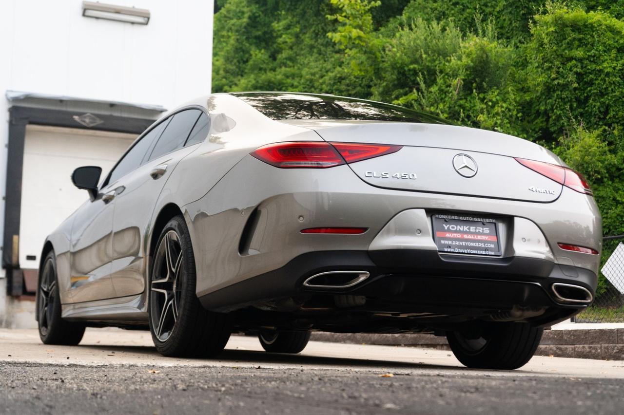 2023 Mercedes-Benz CLS CLS 450 Yonkers NY