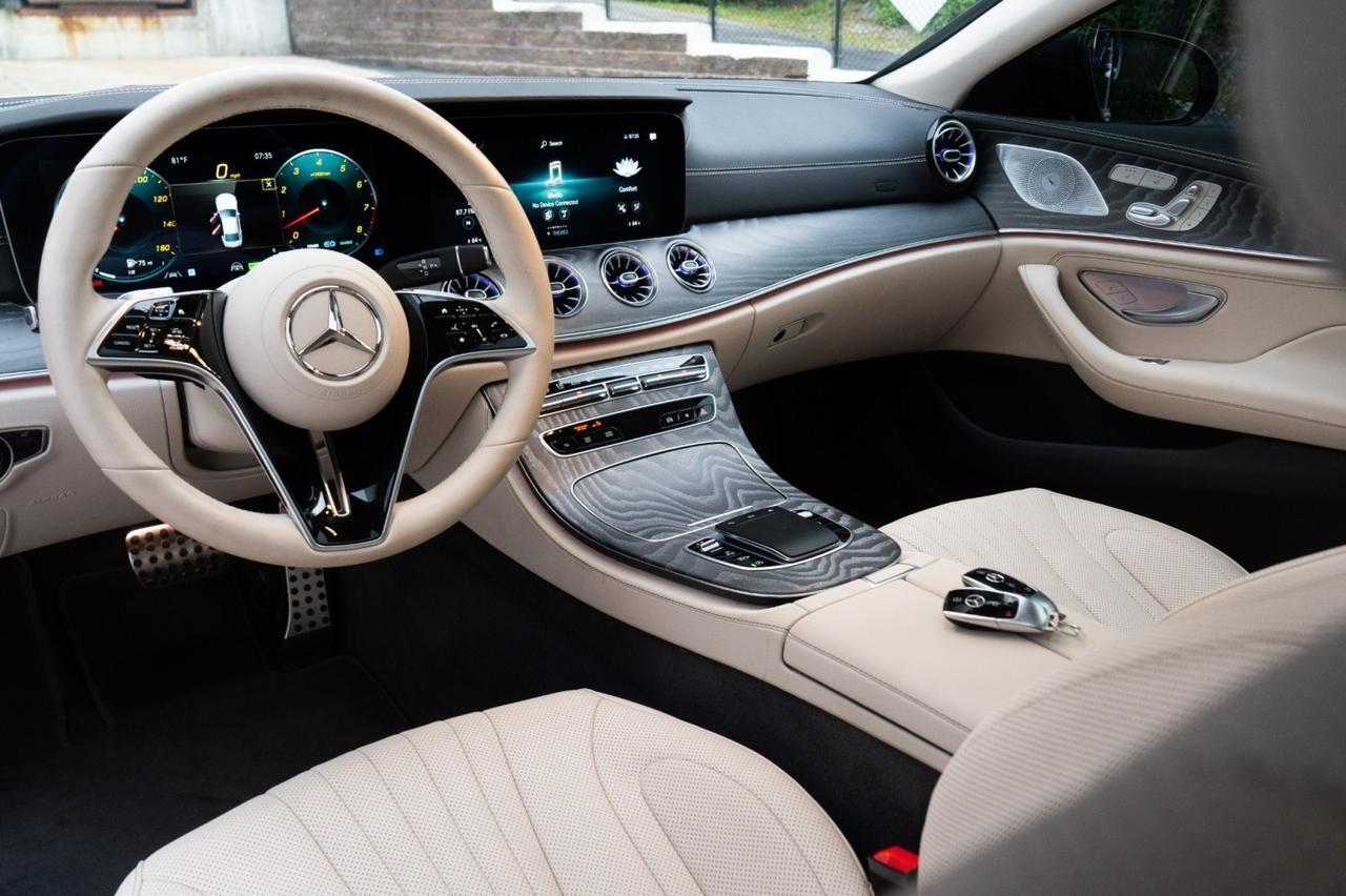 2023 Mercedes-Benz CLS CLS 450 Yonkers NY