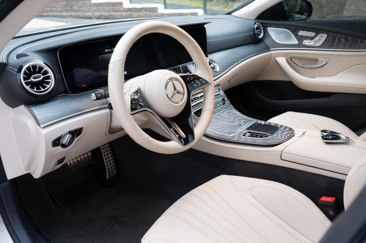 2023 Mercedes-Benz CLS CLS 450 Yonkers NY