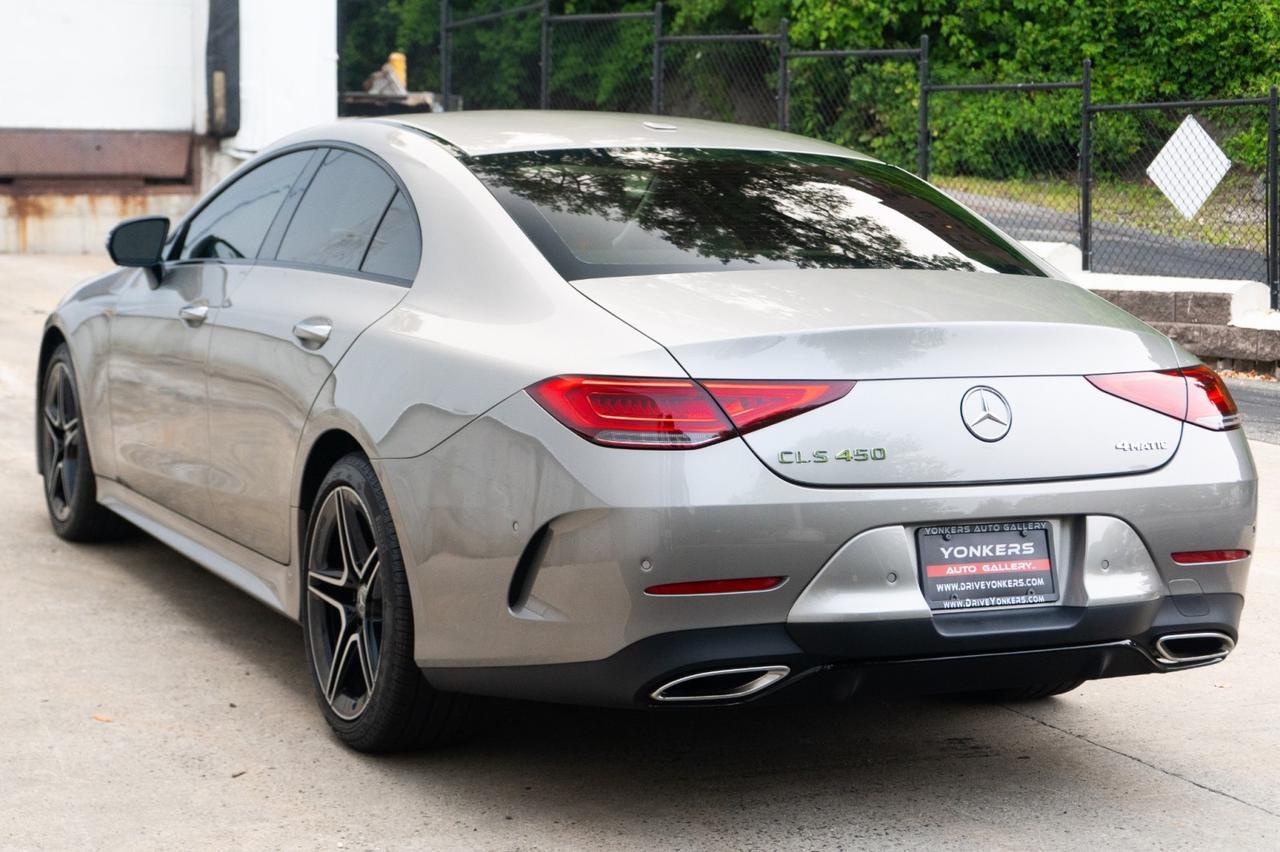 2023 Mercedes-Benz CLS CLS 450 Yonkers NY