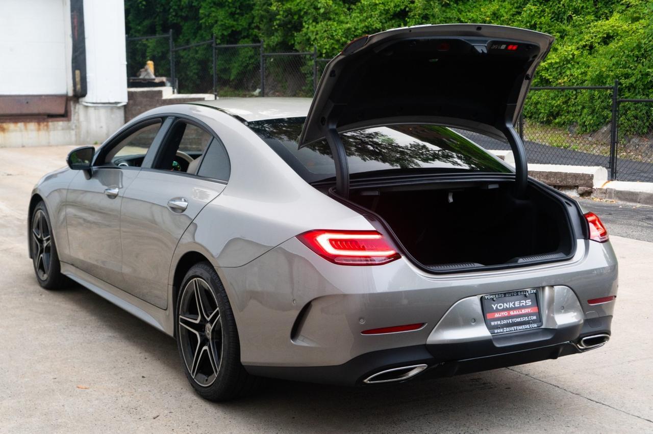 2023 Mercedes-Benz CLS CLS 450 Yonkers NY