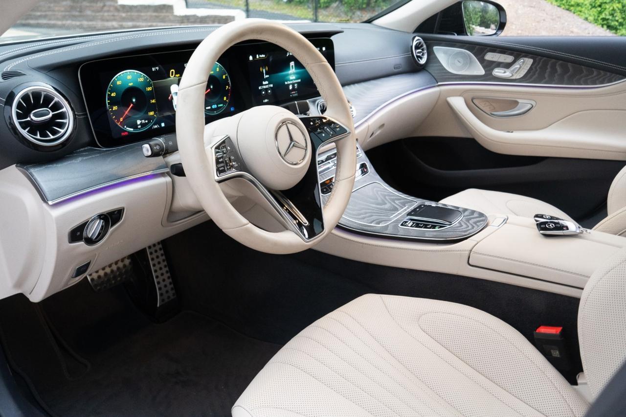 2023 Mercedes-Benz CLS CLS 450 Yonkers NY