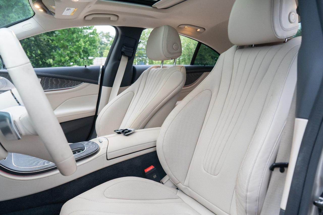 2023 Mercedes-Benz CLS CLS 450 Yonkers NY