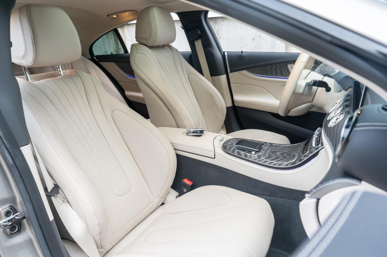 2023 Mercedes-Benz CLS CLS 450 Yonkers NY