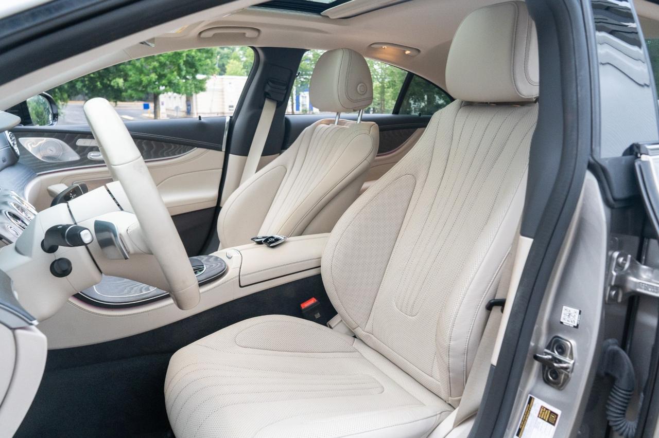 2023 Mercedes-Benz CLS CLS 450 Yonkers NY