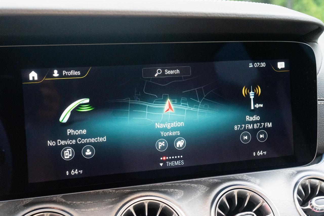 2023 Mercedes-Benz CLS CLS 450 Yonkers NY