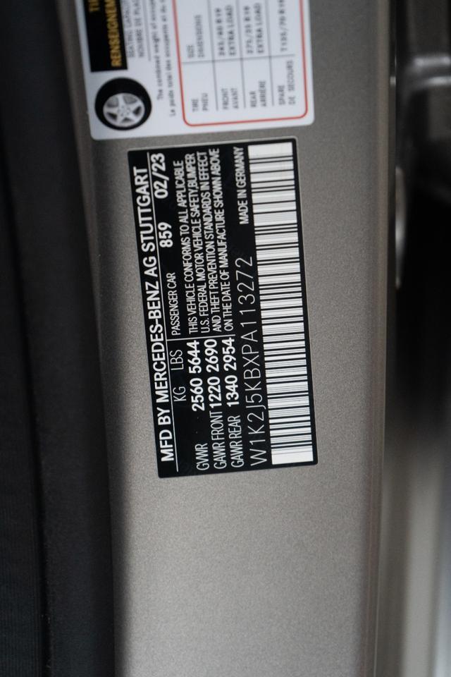 2023 Mercedes-Benz CLS CLS 450 Yonkers NY