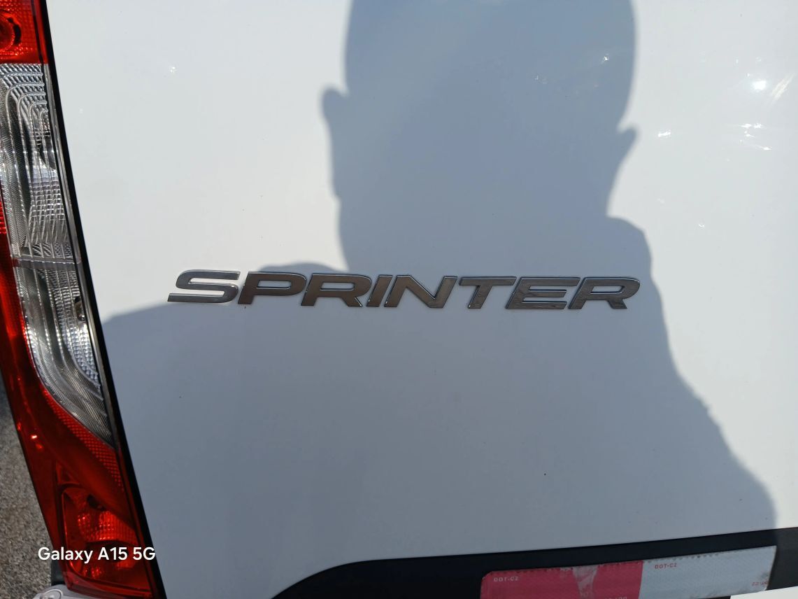 2023 Mercedes-Benz Comm Sprinter 2500 170  WB High Roof Extended Maitland FL