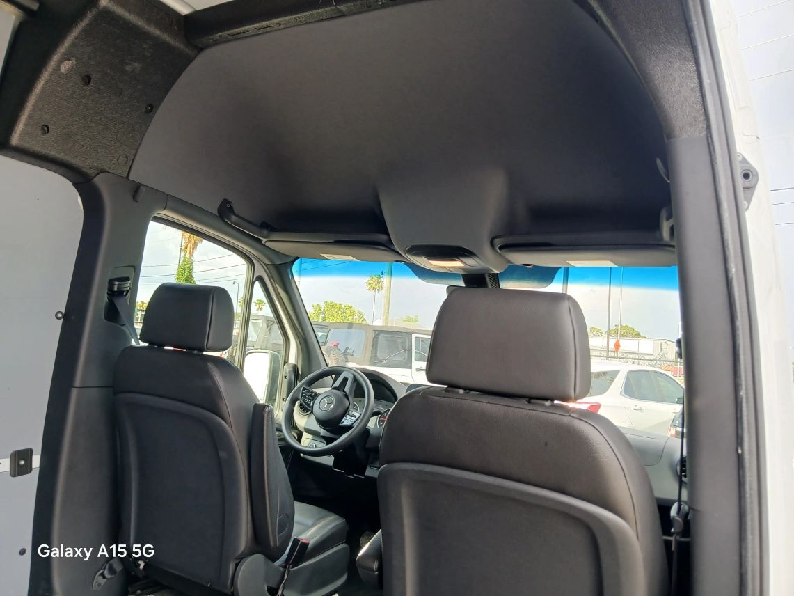 2023 Mercedes-Benz Comm Sprinter 2500 170  WB High Roof Extended Maitland FL