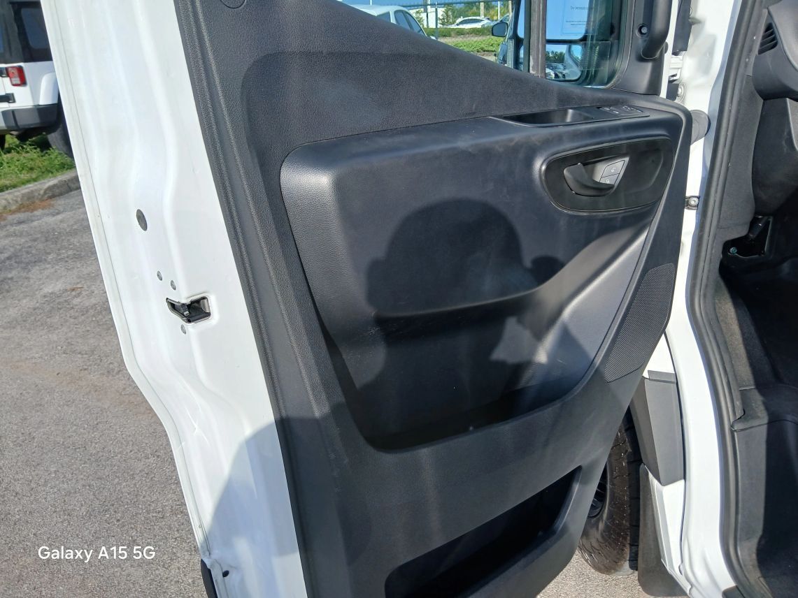 2023 Mercedes-Benz Comm Sprinter 2500 170  WB High Roof Extended Maitland FL
