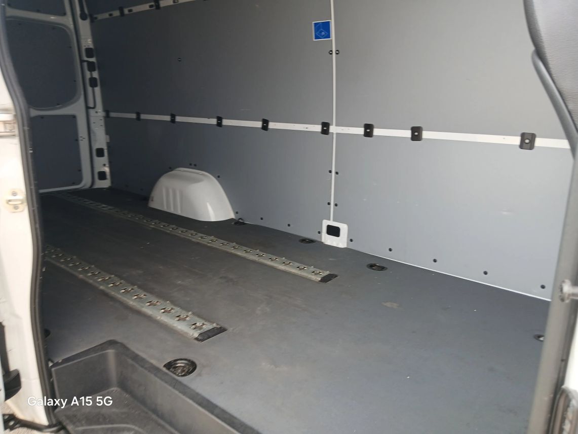2023 Mercedes-Benz Comm Sprinter 2500 170  WB High Roof Extended Maitland FL