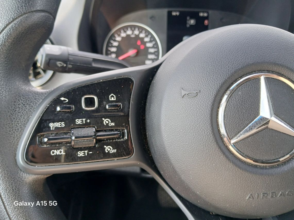2023 Mercedes-Benz Comm Sprinter 2500 170  WB High Roof Extended Maitland FL