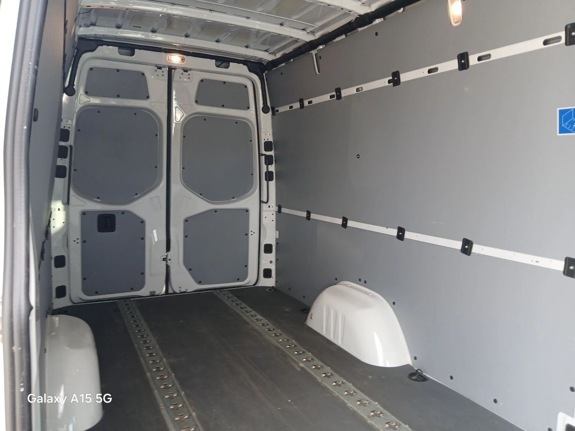 2023 Mercedes-Benz Comm Sprinter 2500 170  WB High Roof Extended Maitland FL