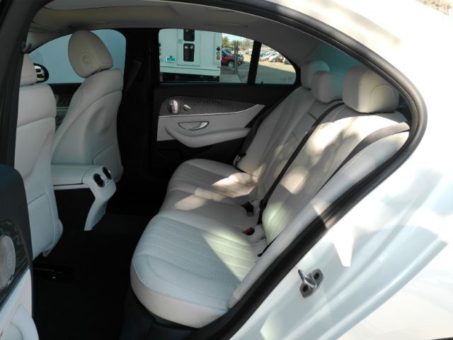 2023 Mercedes-Benz E 350 E Class Plano TX