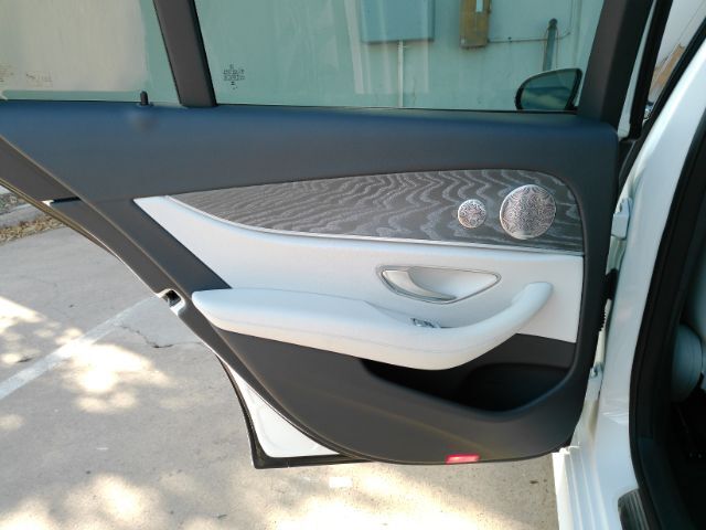 2023 Mercedes-Benz E 350 E Class Plano TX