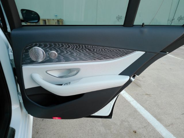 2023 Mercedes-Benz E 350 E Class Plano TX