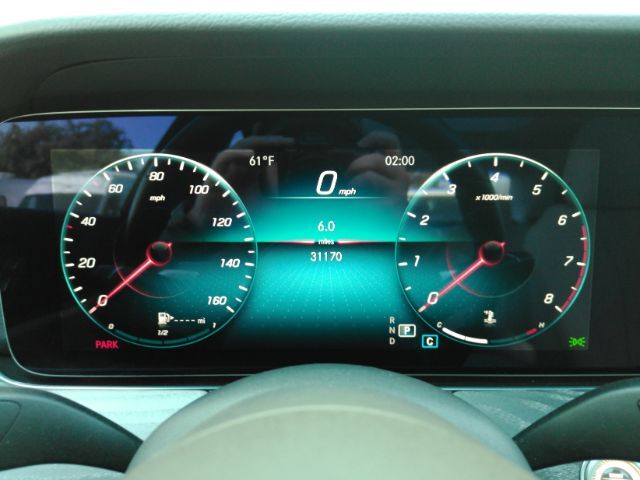 2023 Mercedes-Benz E 350 E Class Plano TX