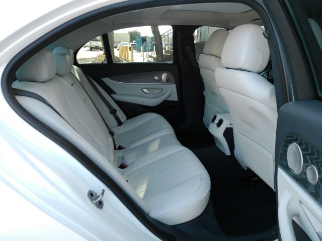 2023 Mercedes-Benz E 350 E Class Plano TX