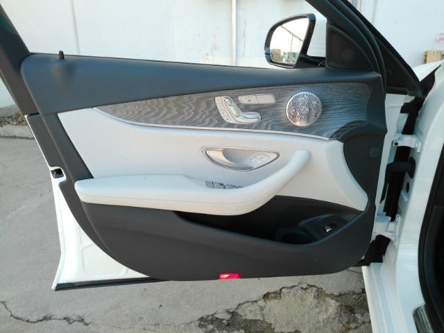 2023 Mercedes-Benz E 350 E Class Plano TX