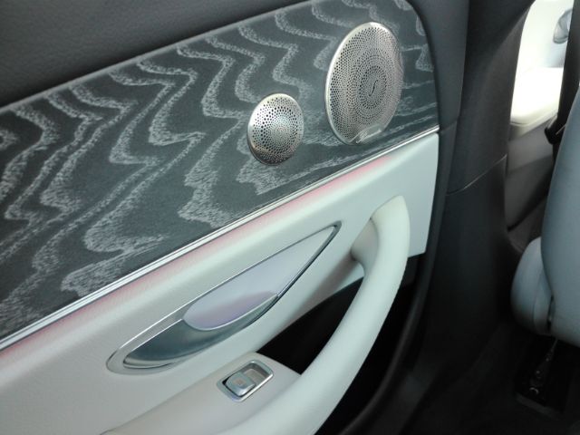 2023 Mercedes-Benz E 350 E Class Plano TX