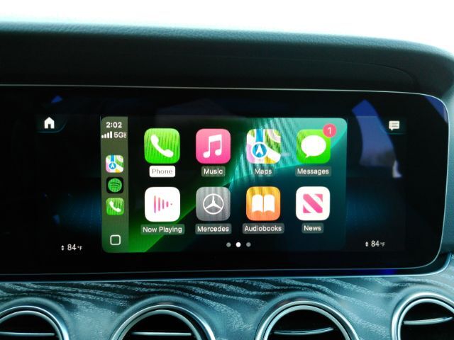 2023 Mercedes-Benz E 350 E Class Plano TX