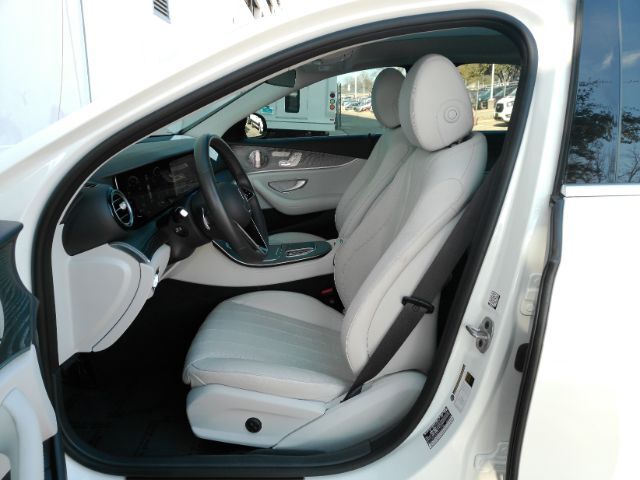 2023 Mercedes-Benz E 350 E Class Plano TX