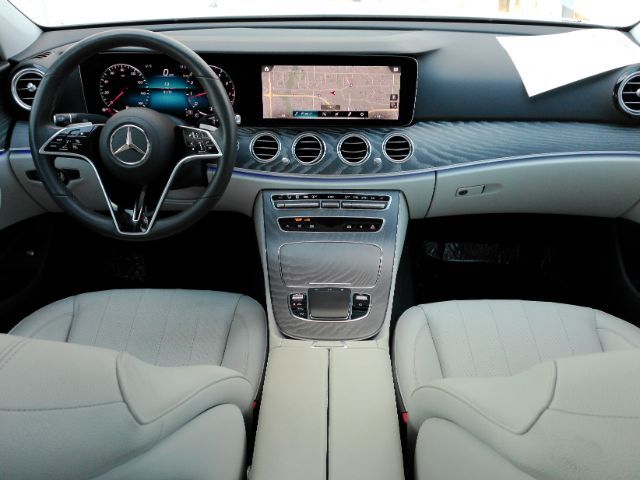 2023 Mercedes-Benz E 350 E Class Plano TX